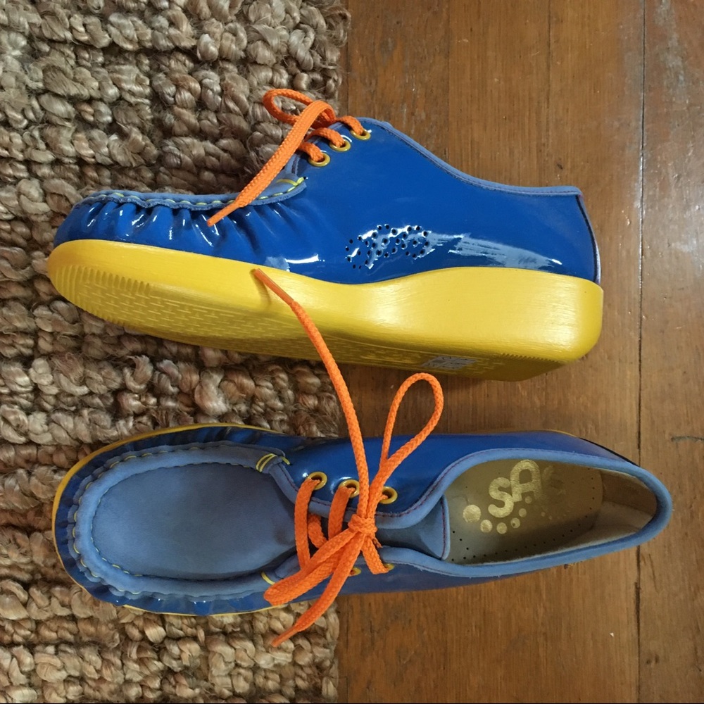 SAS shoes
